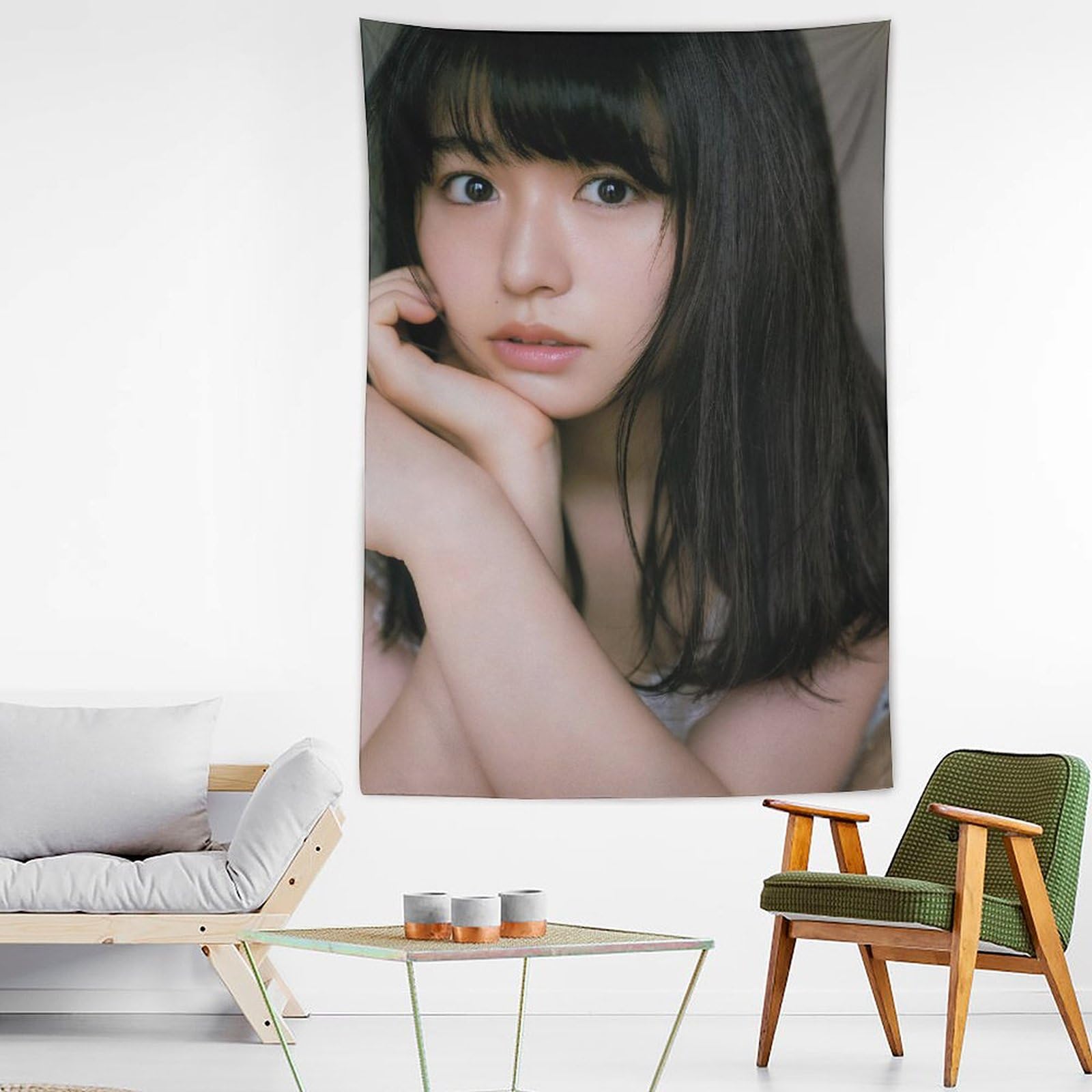 Amazon.co.jp: 長濱ねる（榉坂46）最新グラビア含む水着 (G398